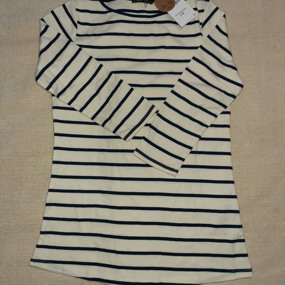 NWT Zara long sleeve - Picture 2 of 6